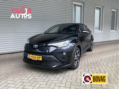 Toyota C-HR - 2.0 Hybrid TeamNL