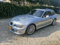 BMW Z3 Coupé - 2.8