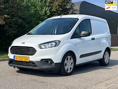 Ford Transit Courier - 1.5 TDCI Trend 1e Eigenaar*Cruise*131.0000 NAP*Airco*06-12-2025 APK