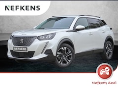 Peugeot 2008 - SUV 130 pk Allure | Keyless Entry | Camera | Navigatie