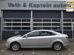 Ford Mondeo - 2.0 EcoBoost S-Edition