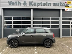 MINI Countryman - 1.6 Cooper S ALL4 Chili