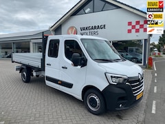 Renault Master - BAKWAGEN T35 2.3 dCi 165 L3 EL DC Energy Comfort BAKWAGEN