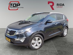 Kia Sportage - 1.6 GDI Plus Pack