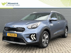 Kia Niro - 1.6 GDi PHEV 141pk DCT6 DynamicLine | Trekhaak