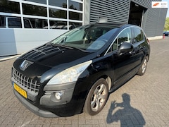 Peugeot 3008 - 1.6 VTi Première