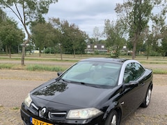 Renault Mégane coupé cabriolet - 2.0-16V Exception