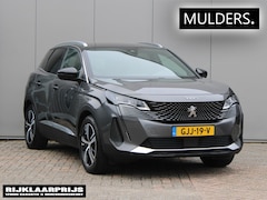 Peugeot 3008 - 1.6 HYbrid 225 GT | Navi / Camera / Climate