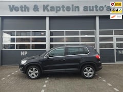 Volkswagen Tiguan - 2.0 TDI Trend&Fun 4Motion