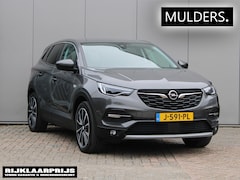 Opel Grandland X - 1.6 Turbo Hybrid Innovation Automaat | Navi / Camera / Climate