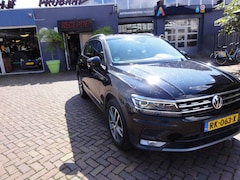 Volkswagen Tiguan - 1.4 TSI 4Motion Highline automaat