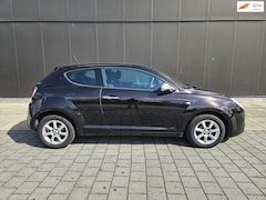 Alfa Romeo MiTo - 1.4 Essential/ NIEUWE APK & KOPPELING/ AIRCO/ ELECTR. RAMEN