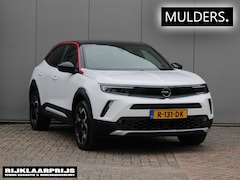 Opel Mokka - 1.2 Turbo GS Line | Apple Carplay / Camera / Climate