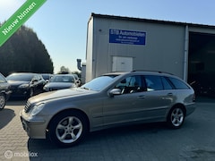 Mercedes-Benz C-klasse Combi - 270 CDI Avantgarde, Automaat