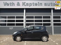 Chevrolet Spark - 1.0 16V LS Bi-Fuel