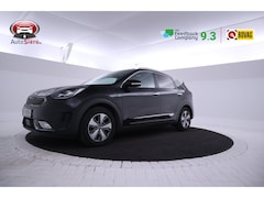 Kia Niro - 1.6 GDi PHEV DynamicPlusLine Stoelverwarming/ventilatie, Camera, Trekhaak, Schuif/kantelda