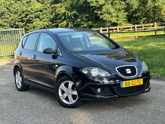 Seat Altea - 1.6 Comfortstyle /Airco/Trekhaak/NW APK/