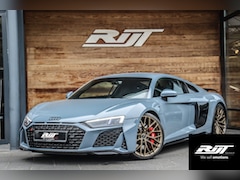 Audi R8 - Coupe 5.2 V10 Quattro *Performance Control/B&O/Supersport leder/Laser/Camera