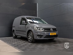 Volkswagen Caddy - 2.0 TDI L1H1 BMT Exclusive Edition