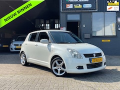 Suzuki Swift - 1.3 GA|Airco|5 Deurs|Elektrische ramen|APK