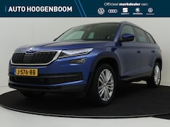 Skoda Kodiaq - 1.5 TSI Limited Business Edition 7p. | Trekhaak | Achteruitrijcamera | Stoelverwarming | C