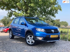 Dacia Sandero Stepway - 0.9 TCe Lauréate | met Airco nu €6.975,