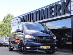 Volkswagen Transporter - 2.0 TDI 150PK DSG LANG ENKELE CABINE