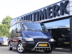 Ford Transit - 260S 2.0TDdi Celebration