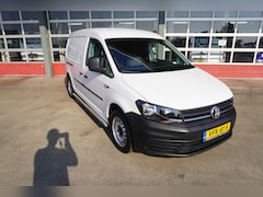 Volkswagen Caddy Maxi - 2.0 TDI L2H1 BMT Trendline Nr. V187 | Airco | Cruise | Parkeersensor