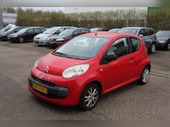 Citroën C1 - 1.0-12V Séduction Lichtmetalen velgen/Bumpers in kleur/HANDELSPRIJS/MEENEEMPRIJS