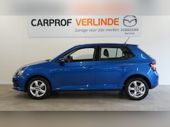 Skoda Fabia - 1.0 Active