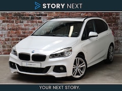 BMW 2-serie Active Tourer - 225xe iPerformance High Executive M Sport Pakket Automaat / Panoramadak / Head-Up Display