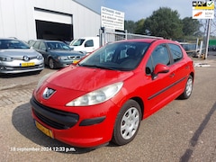 Peugeot 207 - 1.4 XR/Apk 02-08-2025