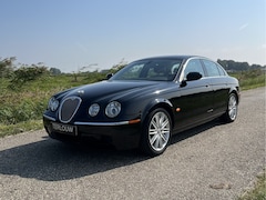 Jaguar S-type - 3.0 V6 Executive automaat / 1ste eigenaresse