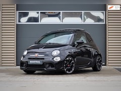 Abarth 595 - 1.4 T-Jet Fiat 500