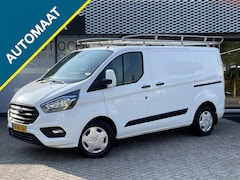 Ford Transit Custom - 280 2.0 TDCI L1H1 Tr | Automaat