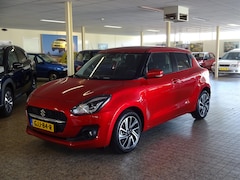 Suzuki Swift - 1.2 Smart Hybrid CVT Automaat Style