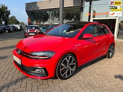 Volkswagen Polo - 2.0 TSI GTI, DSG, Panodak, Virtual cockpit, Clima, 19"lm velgen, carplay, etc