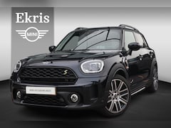 MINI Countryman - 2.0 Cooper S E ALL4 Chili