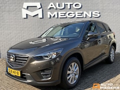 Mazda CX-5 - 2.0 SkyActiv-G 160 TS+ 6AT