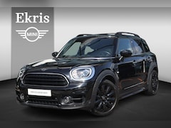 MINI Countryman - Cooper Chili | Serious Business