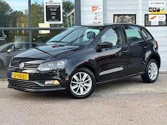 Volkswagen Polo - 1.2 TSI Highline, NAP, AIRCO, CRUISECR