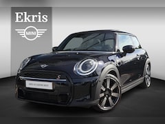 MINI Cooper S - 3-deurs Yours