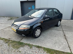 Chevrolet Kalos - 1.4 Spirit