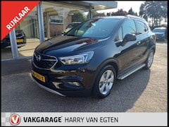 Opel Mokka X - 1.4 Turbo Innovation Schuif/ kanteldak, treeplanken, Climate Control, A uitrijcamera PRIJS