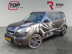 Kia Soul - 1.6 X-pect Cool