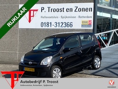 Daihatsu Cuore - 1.0 Trend Automaat/Stuurbekrachtiging/5-deurs/Goed onderhouden/Lage kilometerstand/Verschu