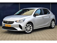 Opel Corsa - 1.2 100PK Edition | Carplay | Nav | Cruise | Airco | 16"LMV | Parkeerassistent