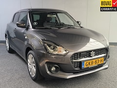 Suzuki Swift - 1.2 Select Smart Hybrid uit 2024 Rijklaar + Fabrieksgarantie tot 1-2027 Henk Jongen Auto's