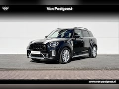 MINI Countryman - Cooper S E ALL4